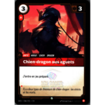 Chien-Dragon aux Aguets (SFD - 006/221 - FR)