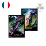 Protège-Cartes Riftbound - Vendetta (Jayce VS Viktor)
