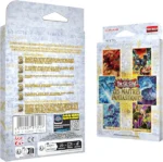 Yu-Gi-Oh ! Coffret Les Maîtres Fantastiques – Image 3