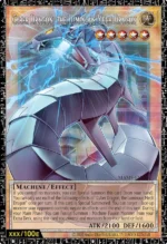 Yu-Gi-Oh ! Coffret Les Maîtres Fantastiques – Image 4