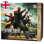 Magic: The Gathering : Draft Night - Star Trek