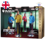 Magic: The Gathering : Gift Bundle : Star Trek