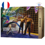 Magic The Gathering : Bundle : Star Trek