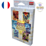Yu-Gi-Oh ! Coffret Les Maîtres Fantastiques